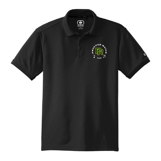 Proctor Band Performance Polo