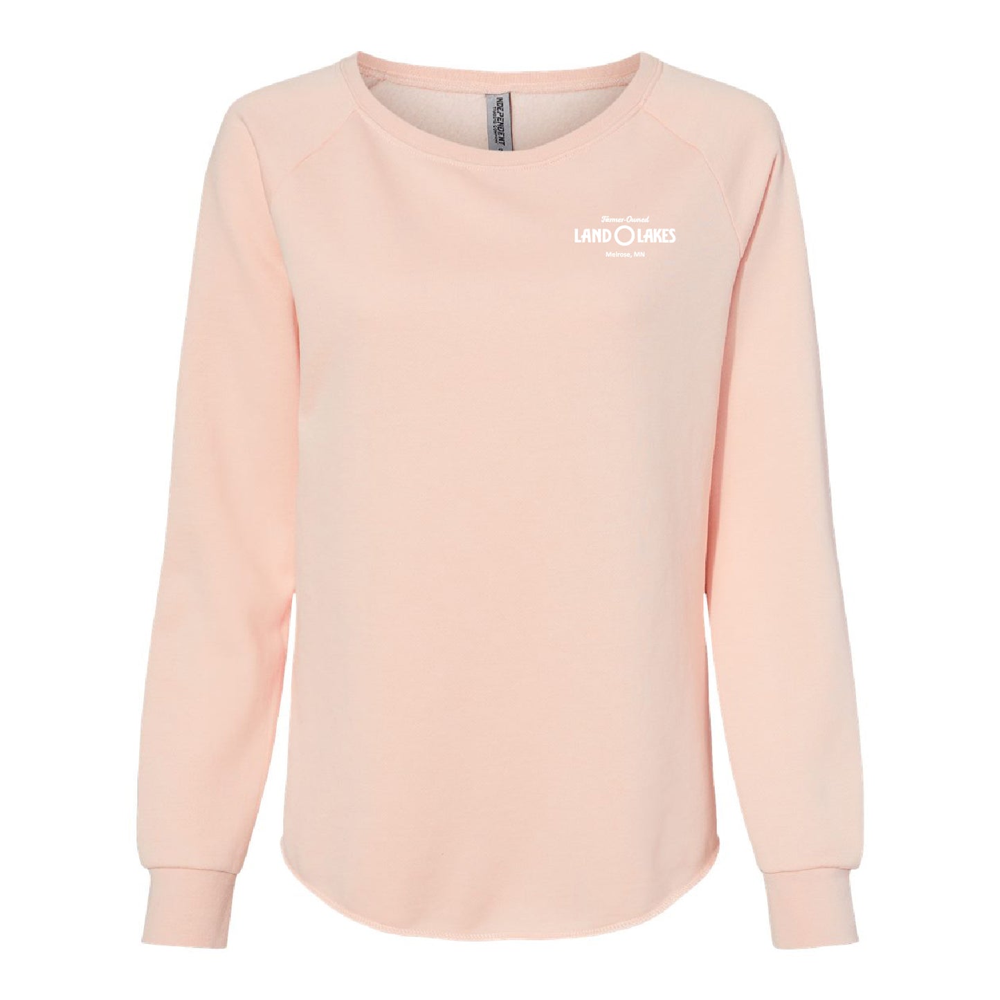 Land O'Lakes - Melrose Women's Crewneck Sweatshirt