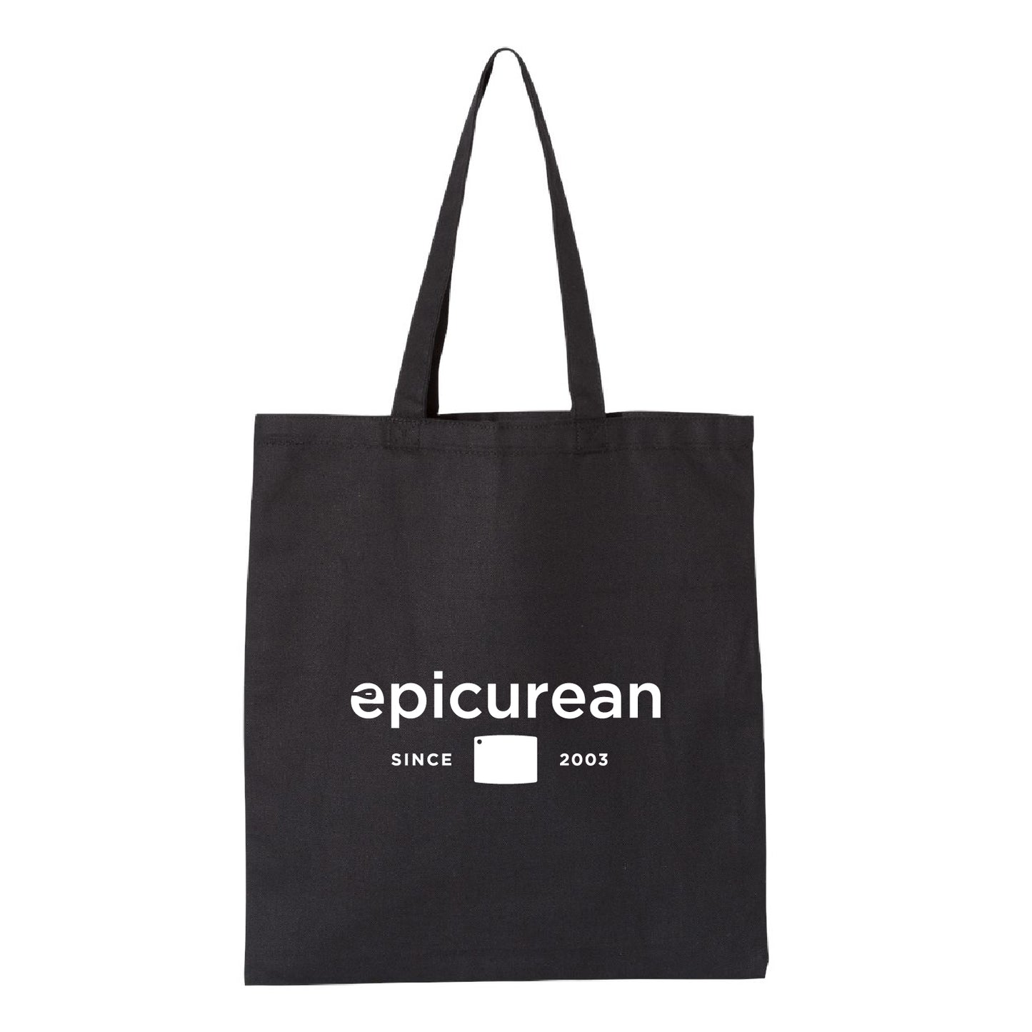 Epicurean Tote Bag