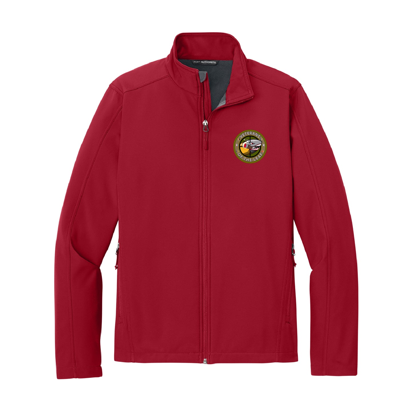 VOTL Soft Shell Jacket