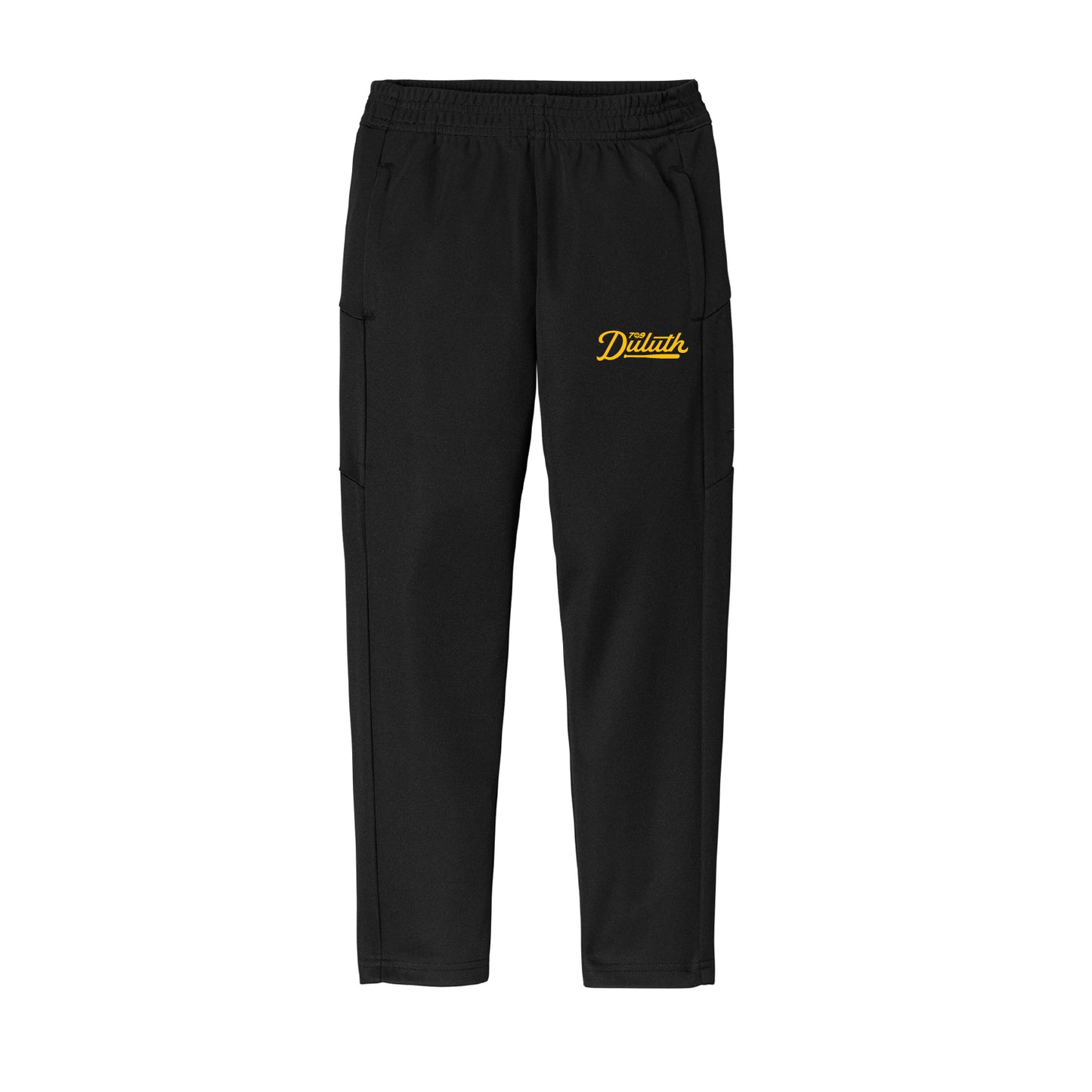 709 Marshall Script Youth Travel Sweatpant