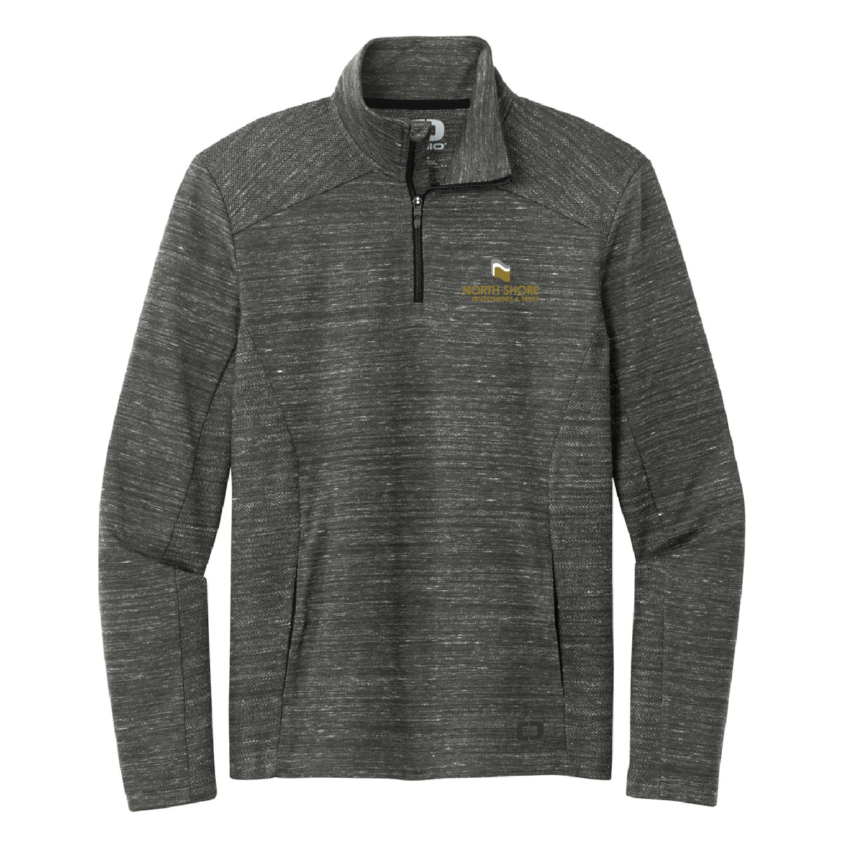 NSB Investments & Trust Flux 1/4-Zip