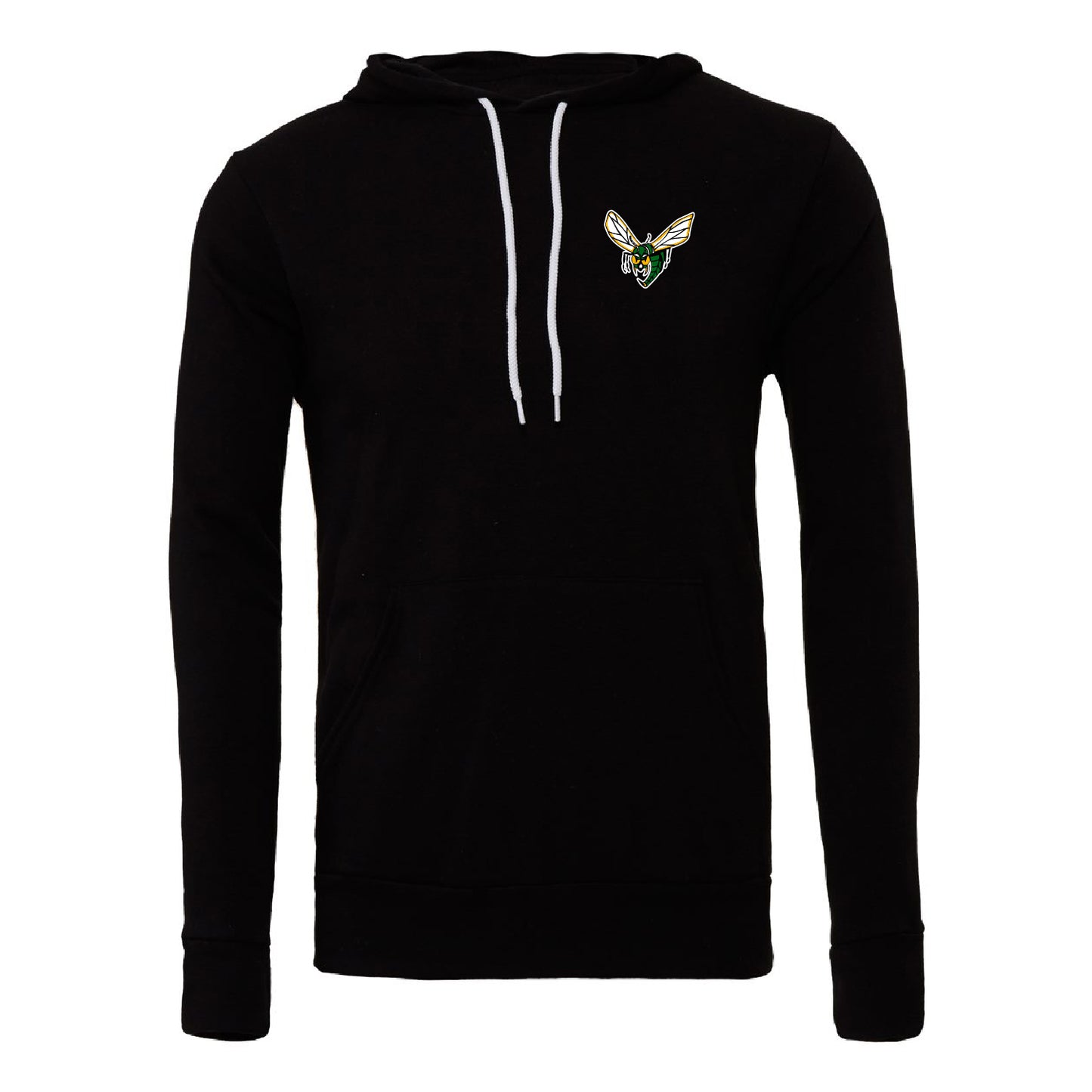 VVMS VALLEY VIEW HORNET HOODED SWEATSHIRT