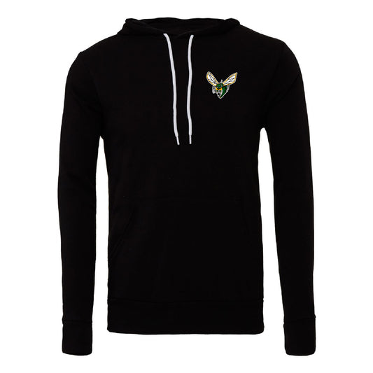 VVMS VALLEY VIEW HORNET HOODED SWEATSHIRT