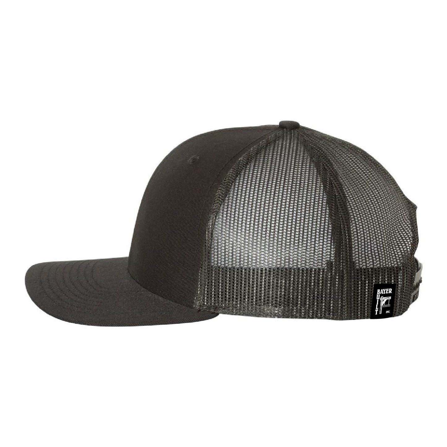 Bayer Built Trucker Cap 3