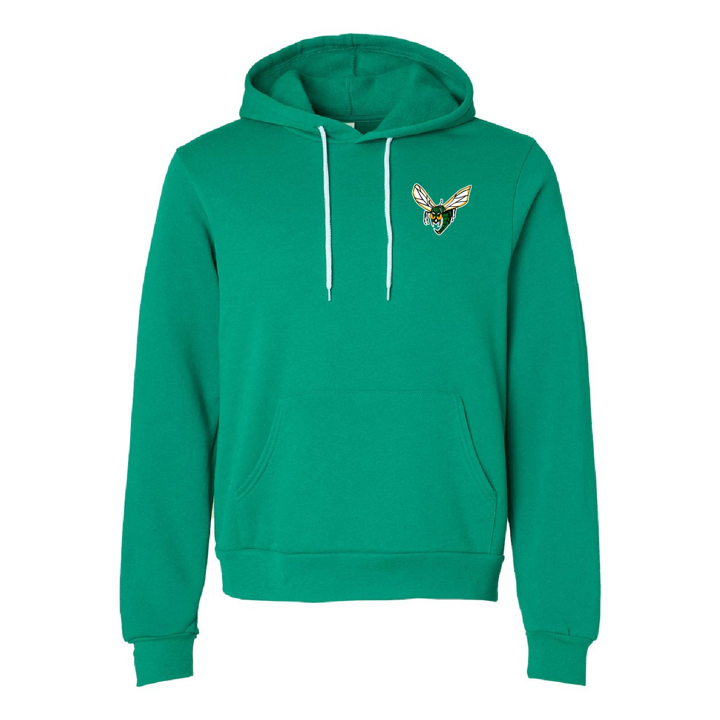 VVMS VALLEY VIEW HORNET HOODED SWEATSHIRT