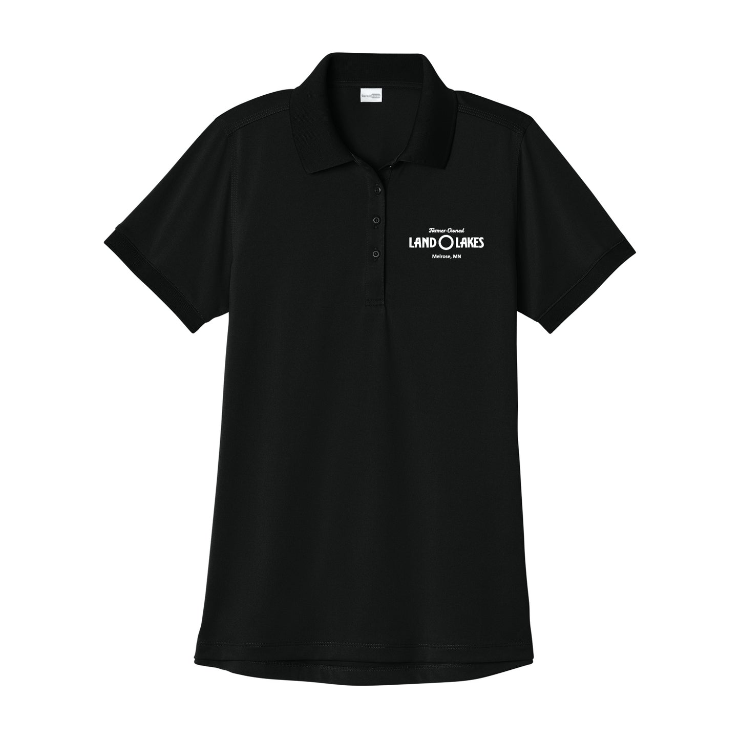 Land O'Lakes - Melrose Women’s Workwear Pro Polo