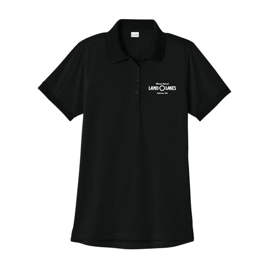 Land O'Lakes - Melrose Women’s Workwear Pro Polo