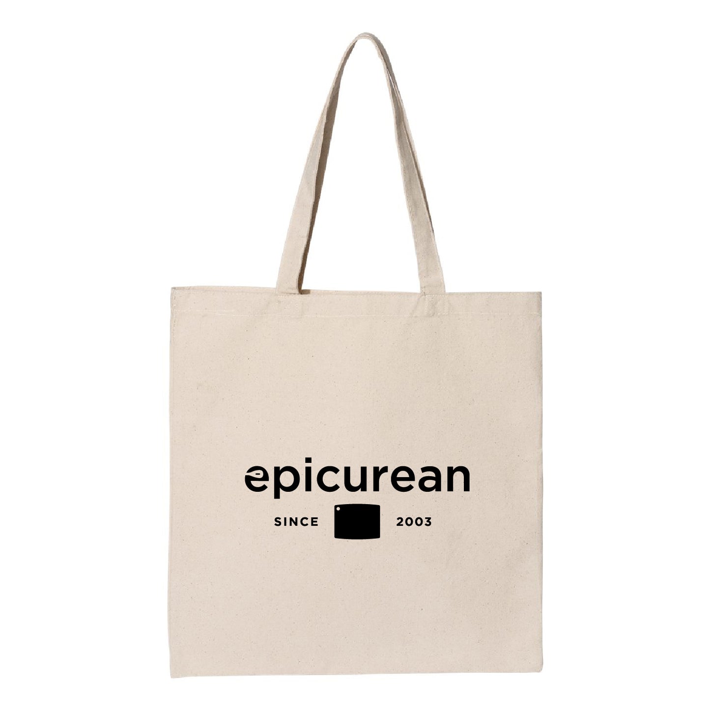 Epicurean Tote Bag