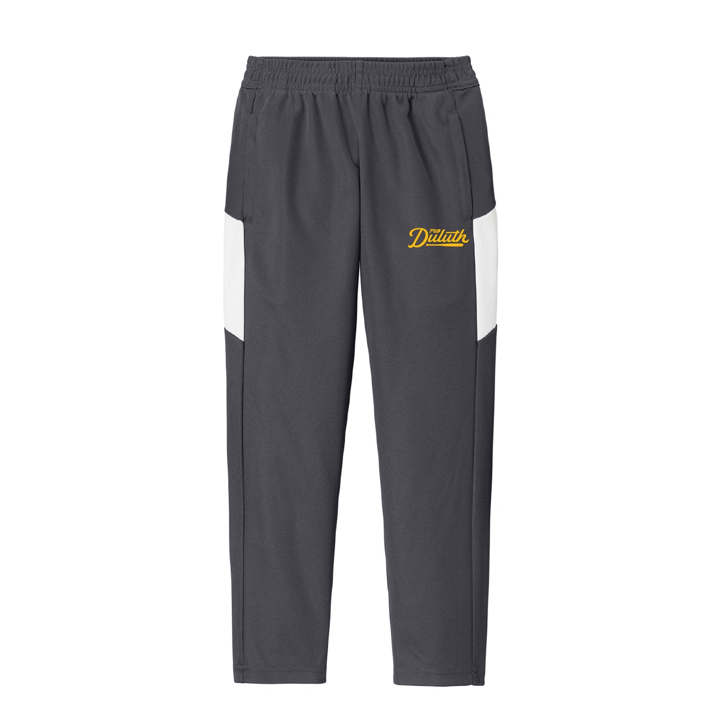 709 Marshall Script Youth Travel Sweatpant