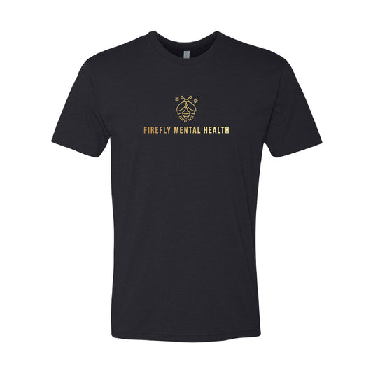 Firefly Mental Health Soft Tee