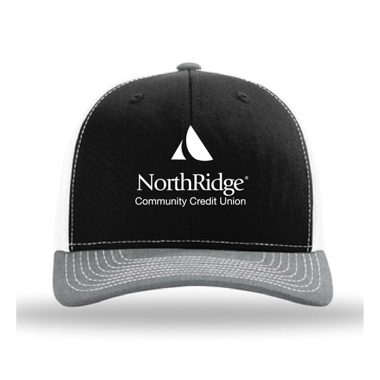 NorthRidge Richardson Trucker Cap