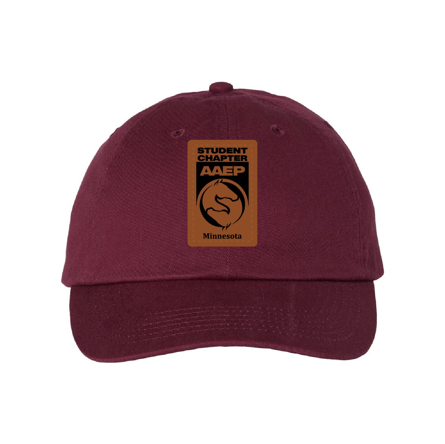 SCAAEP Dad Cap 2