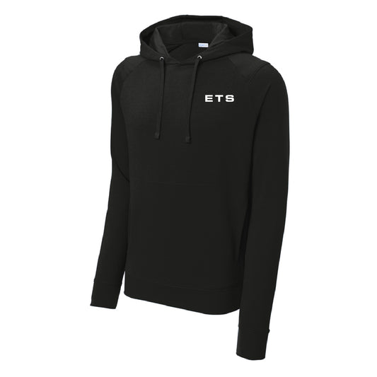 ETS Performance Sport-Wick® Flex Fleece Pullover Hoodie