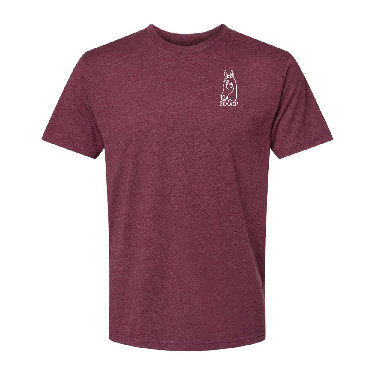 SCAAEP Soft Tee