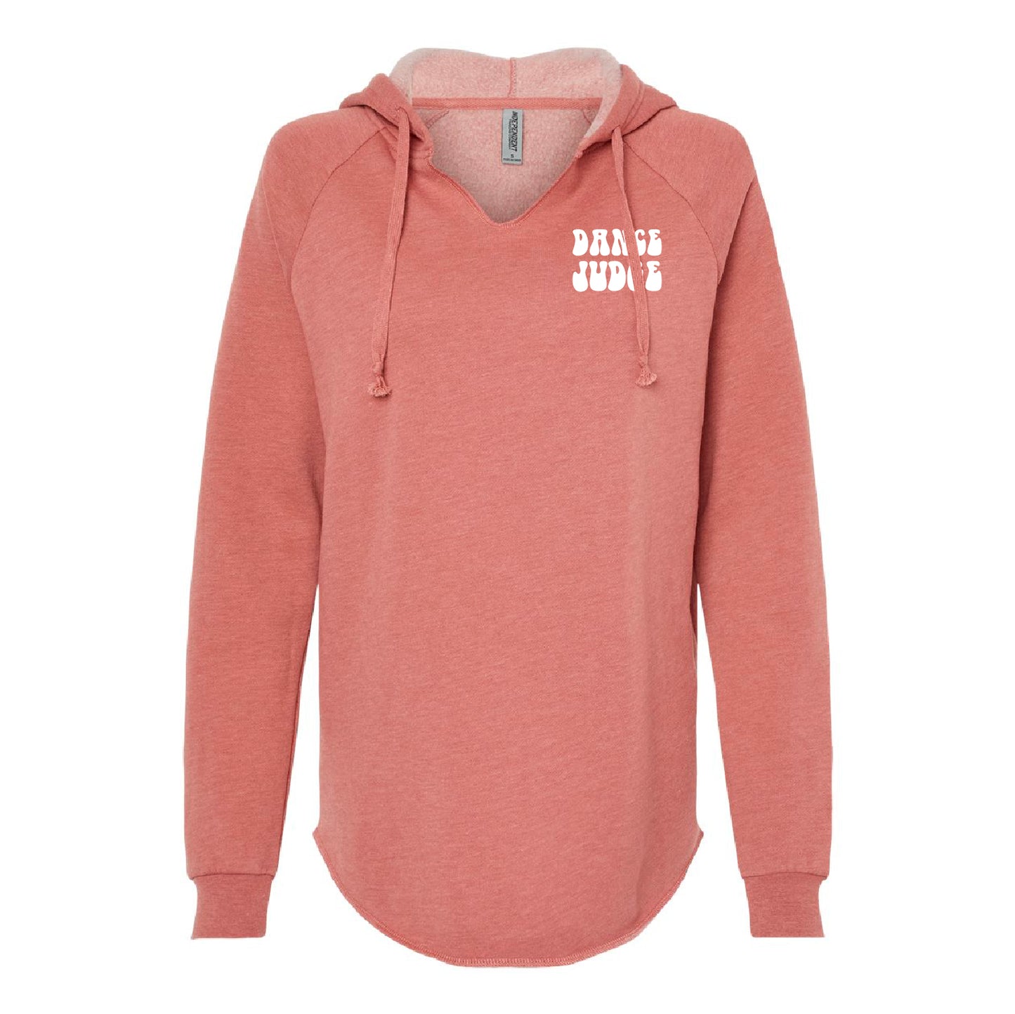 Jam Dance Women's Lightweight Hooded Sweatshirt (Hangover Hoodie)