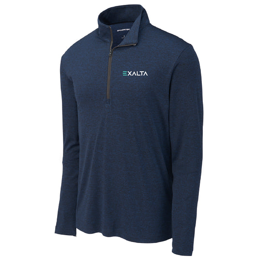 Exalta Endeavor 1/2-Zip Pullover