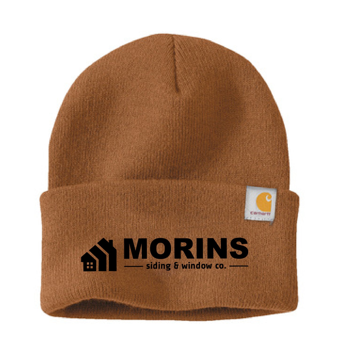 Morins Carhartt® Watch Cap 2.0