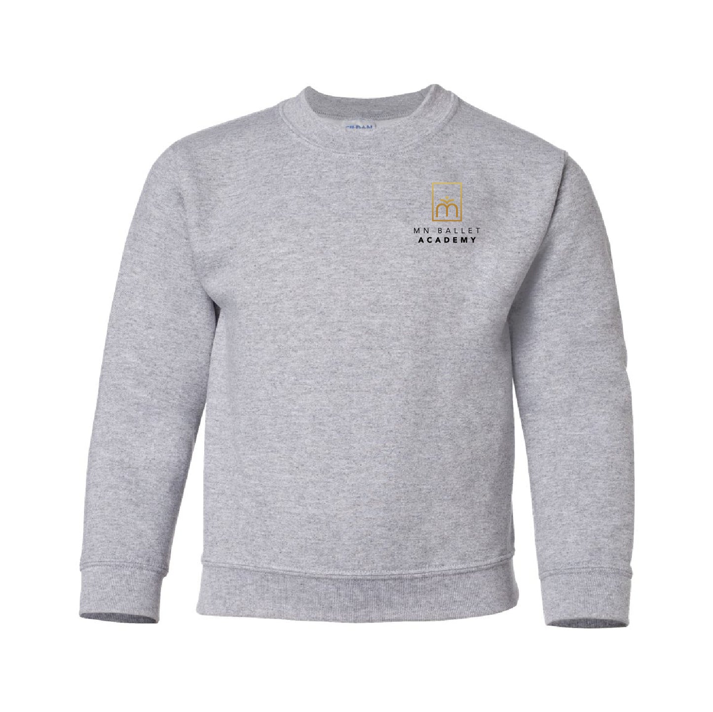 Minnesota Ballet Youth Crewneck Sweatshirt