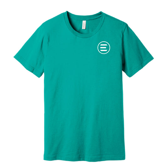 Exalta Emblem Tee