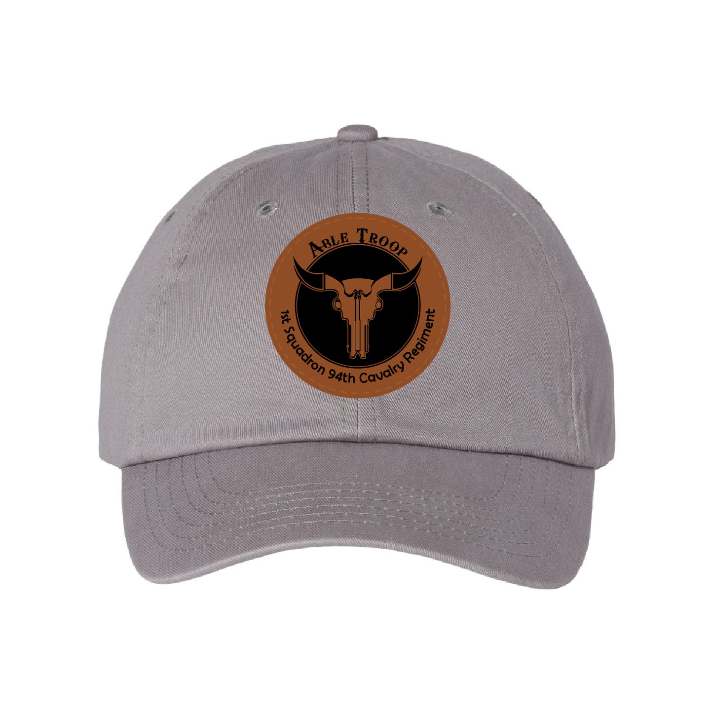 A Troop Dad Hat