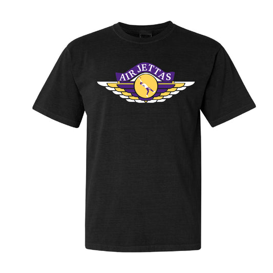 10k Air Jetta Heavyweight T-shirt