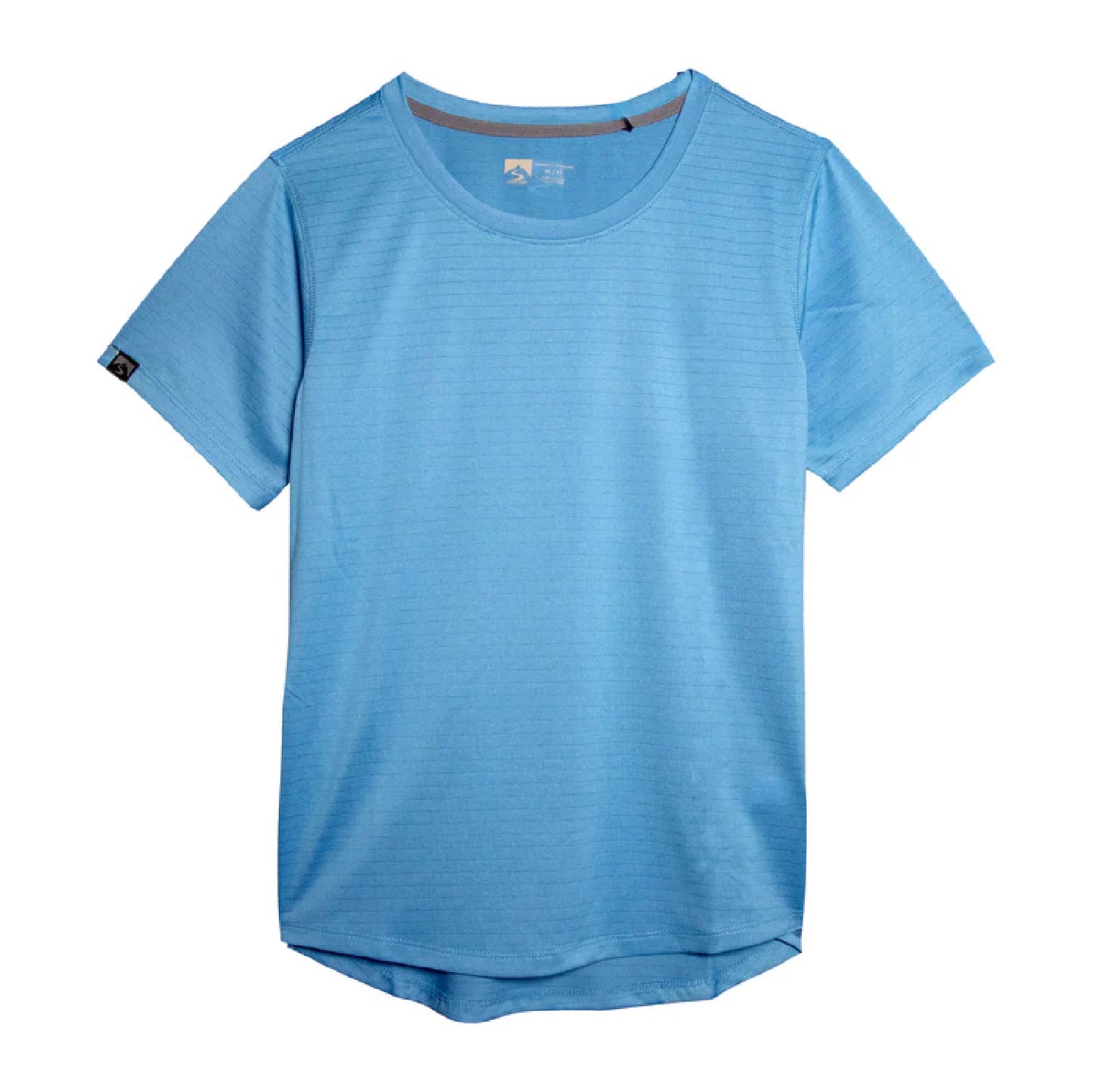 DSP BLANKS Women's Sightseer Short Sleeve T-shirt