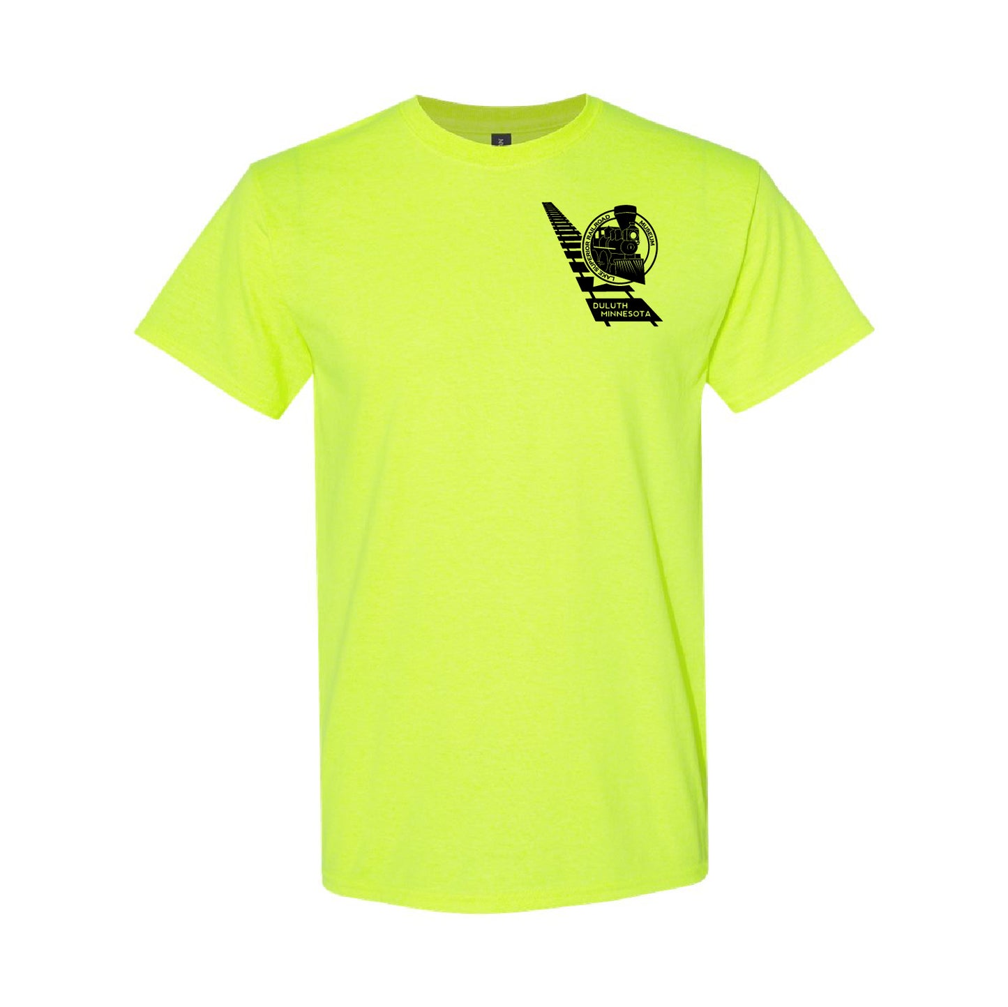 NSSRR 5000 Unisex Heavy Cotton™ T-Shirt