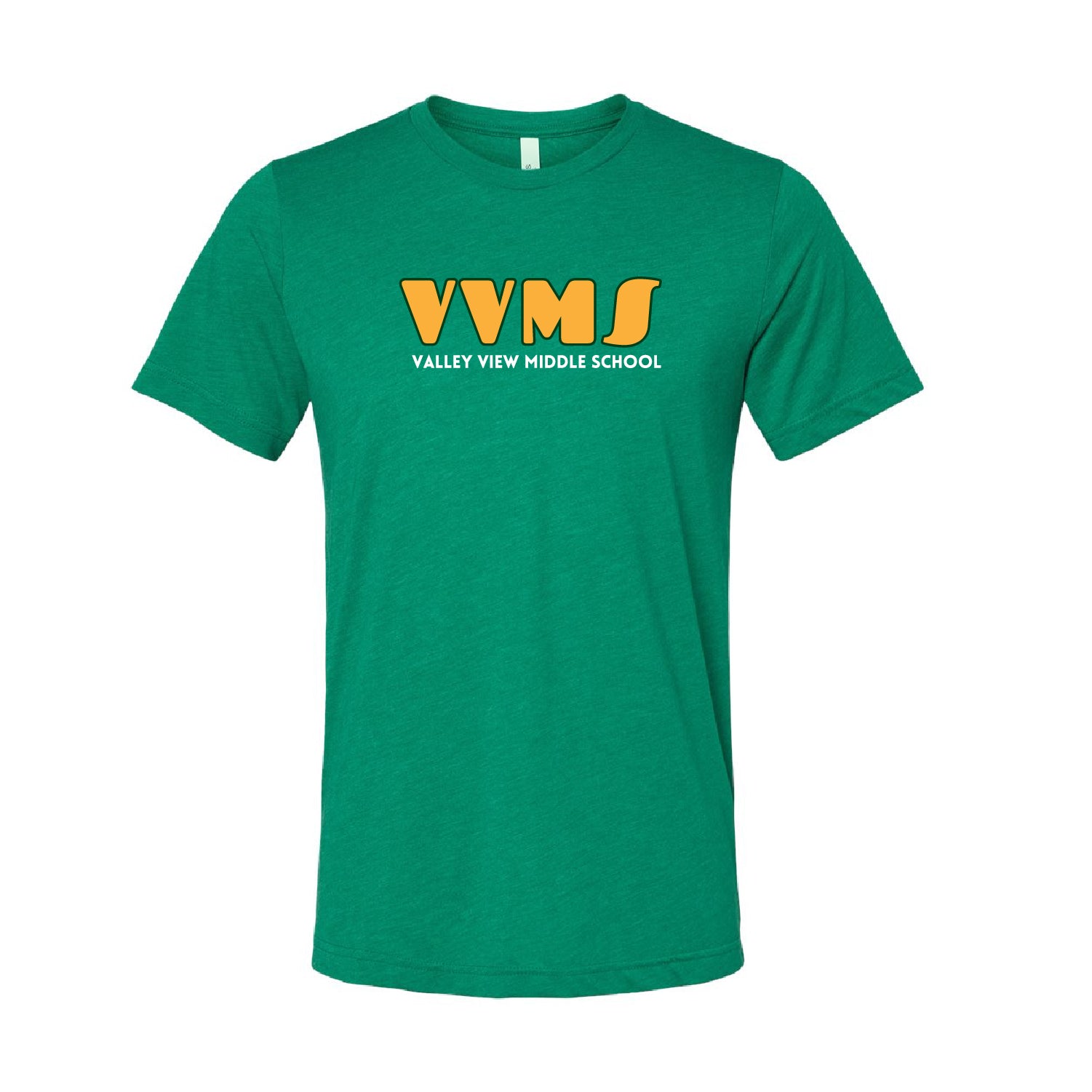 VVMS BELLA TRIBLEND TEE