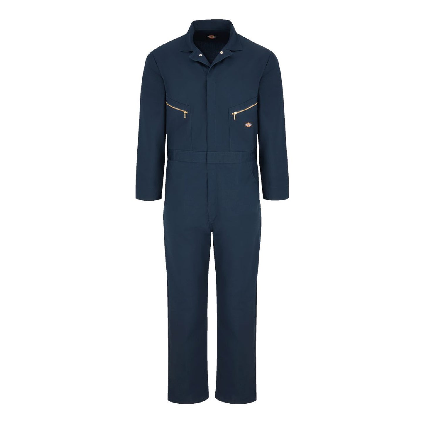 DSP BLANKS Deluxe Blended Long Sleeve Coverall