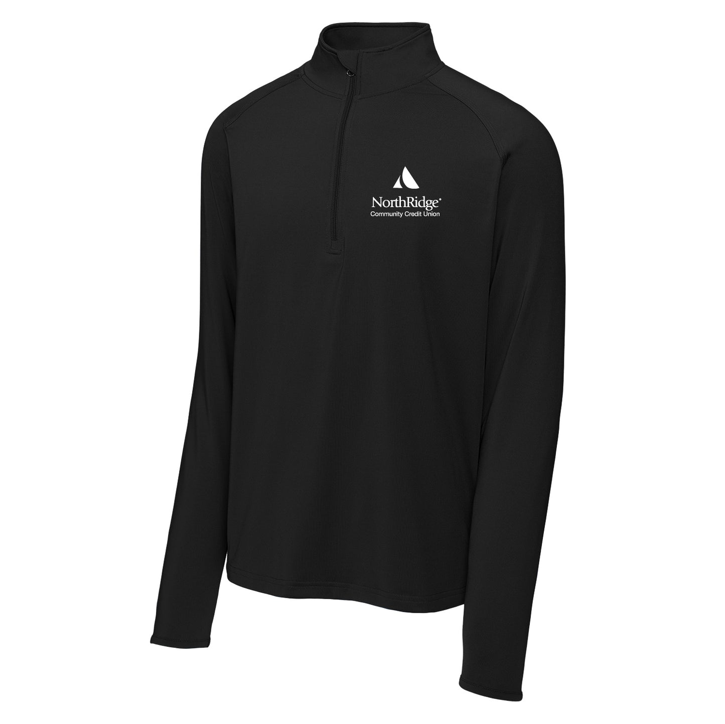 NorthRidge Athletic 1/4 Zip
