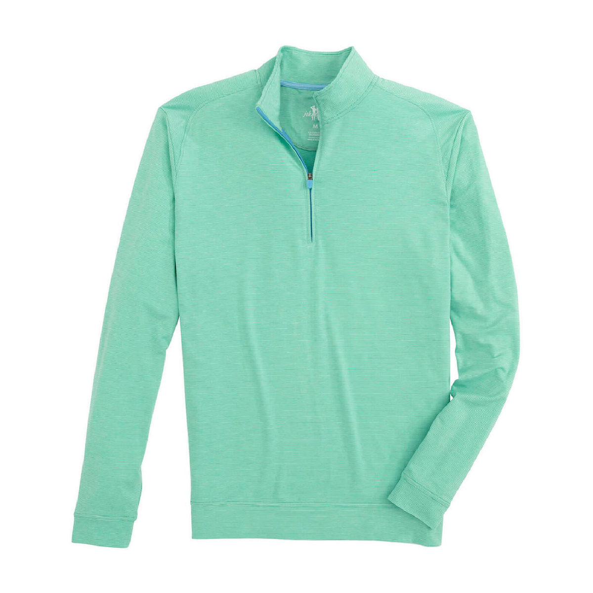 Johnnie-O Men's Vaughn Quarter-Zip