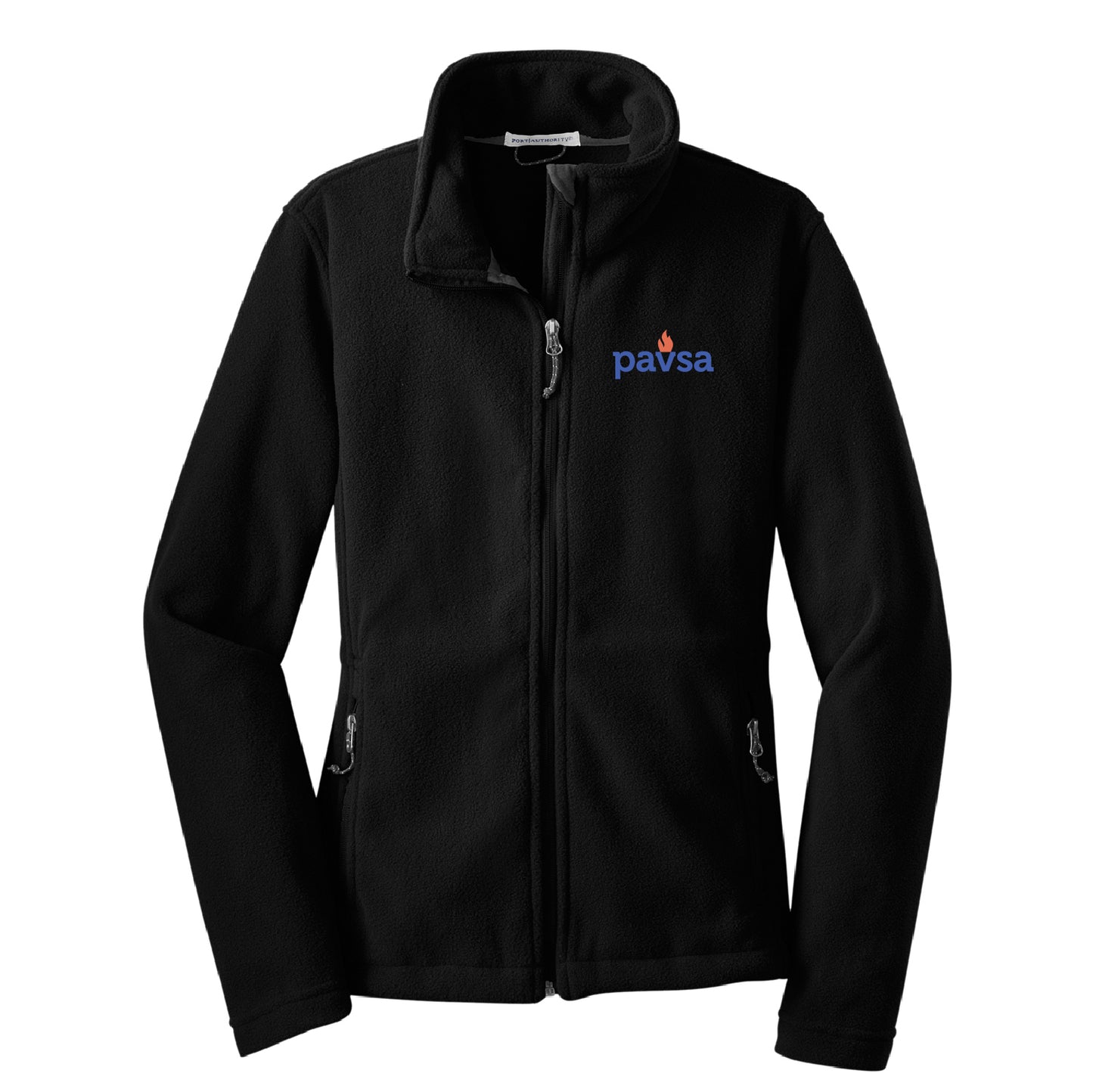PAVSA Womens Fleece Jacket