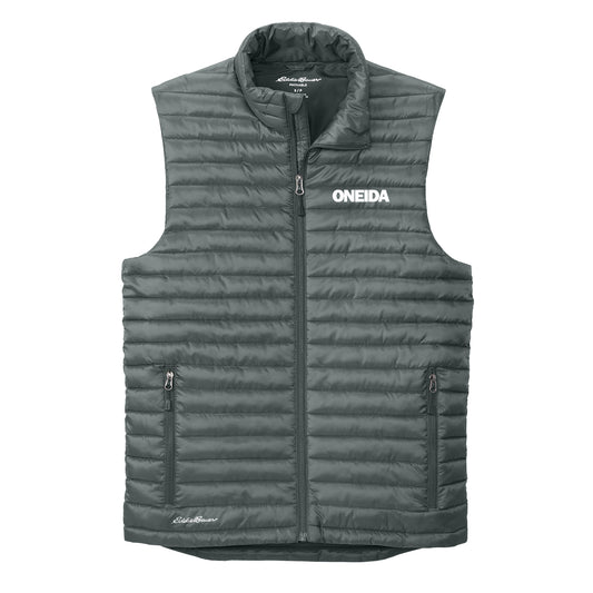 Oneida Eddie Bauer® Packable Quilted Vest