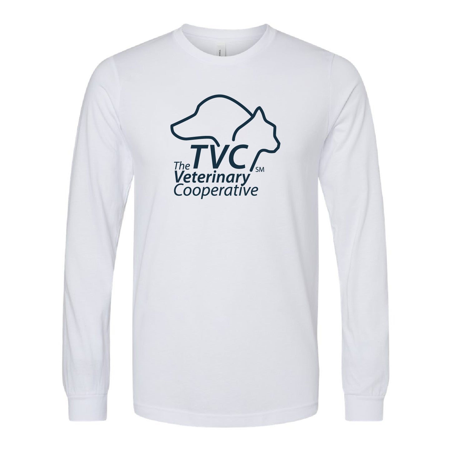 TVC Unisex Long Sleeve