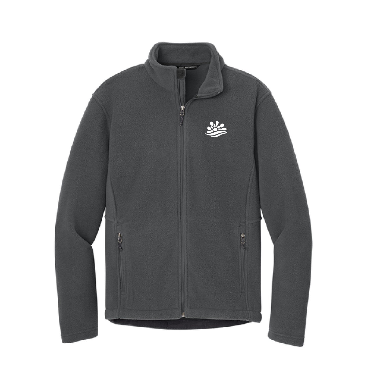 Brightwater Health Fleece Jacket