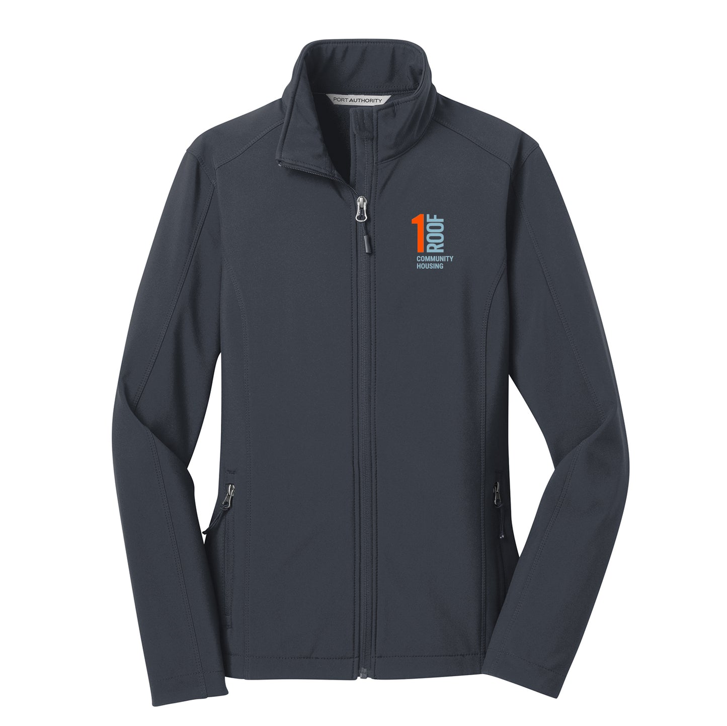 1Roof Women's Core Soft Shell Jacket