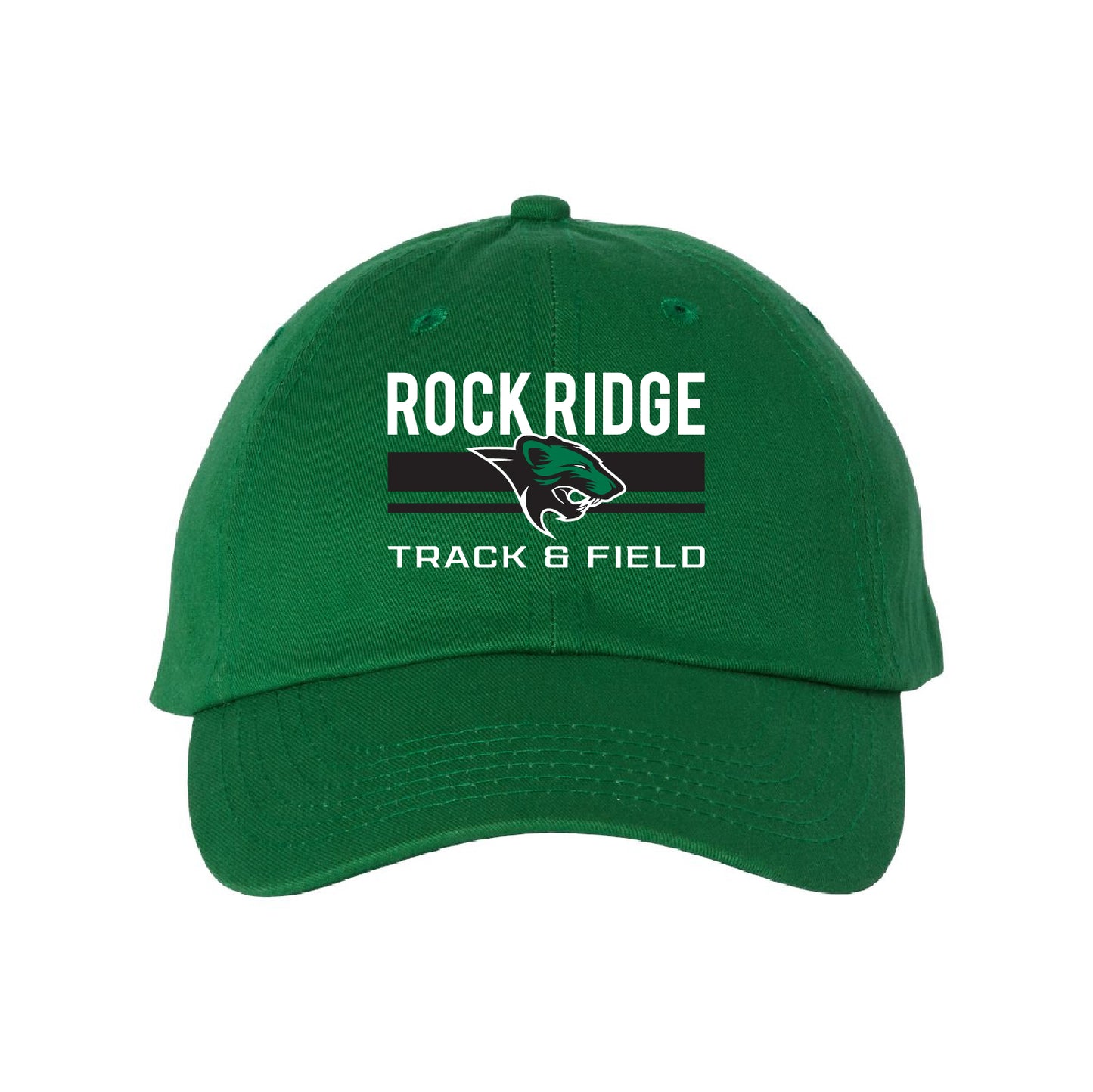 Rock Ridge Track Dad Cap – DSP On Demand