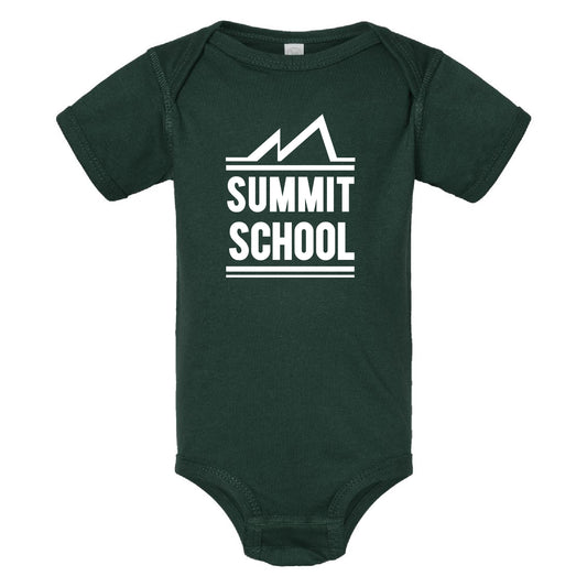 Summit School Infant Fine Jersey Bodysuit (2)