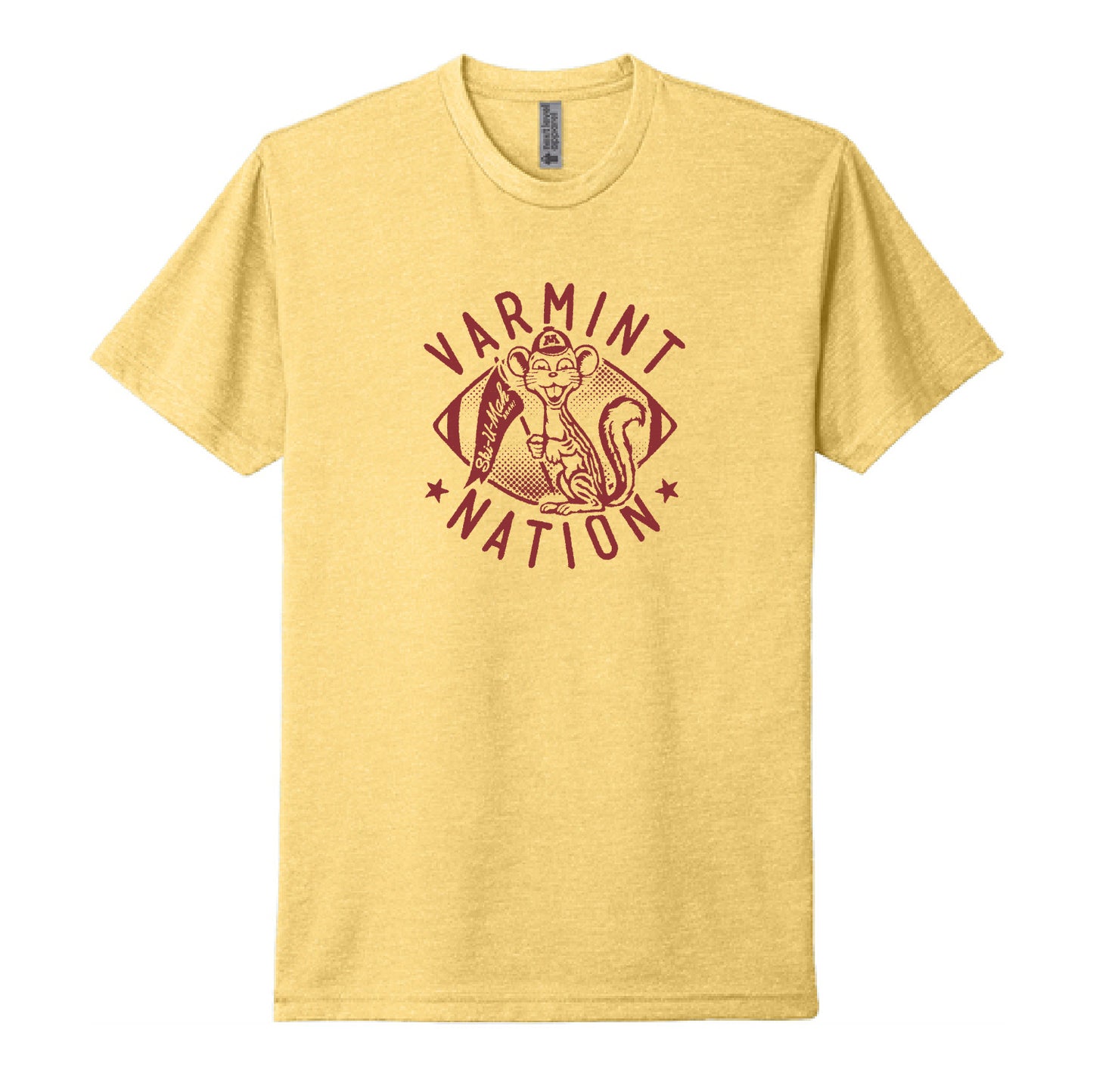 Varmint Nation Soft Tee