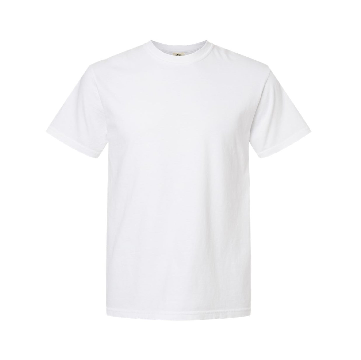 DSP BLANKS Comfort Colors - Heavyweight Ring Spun Tee