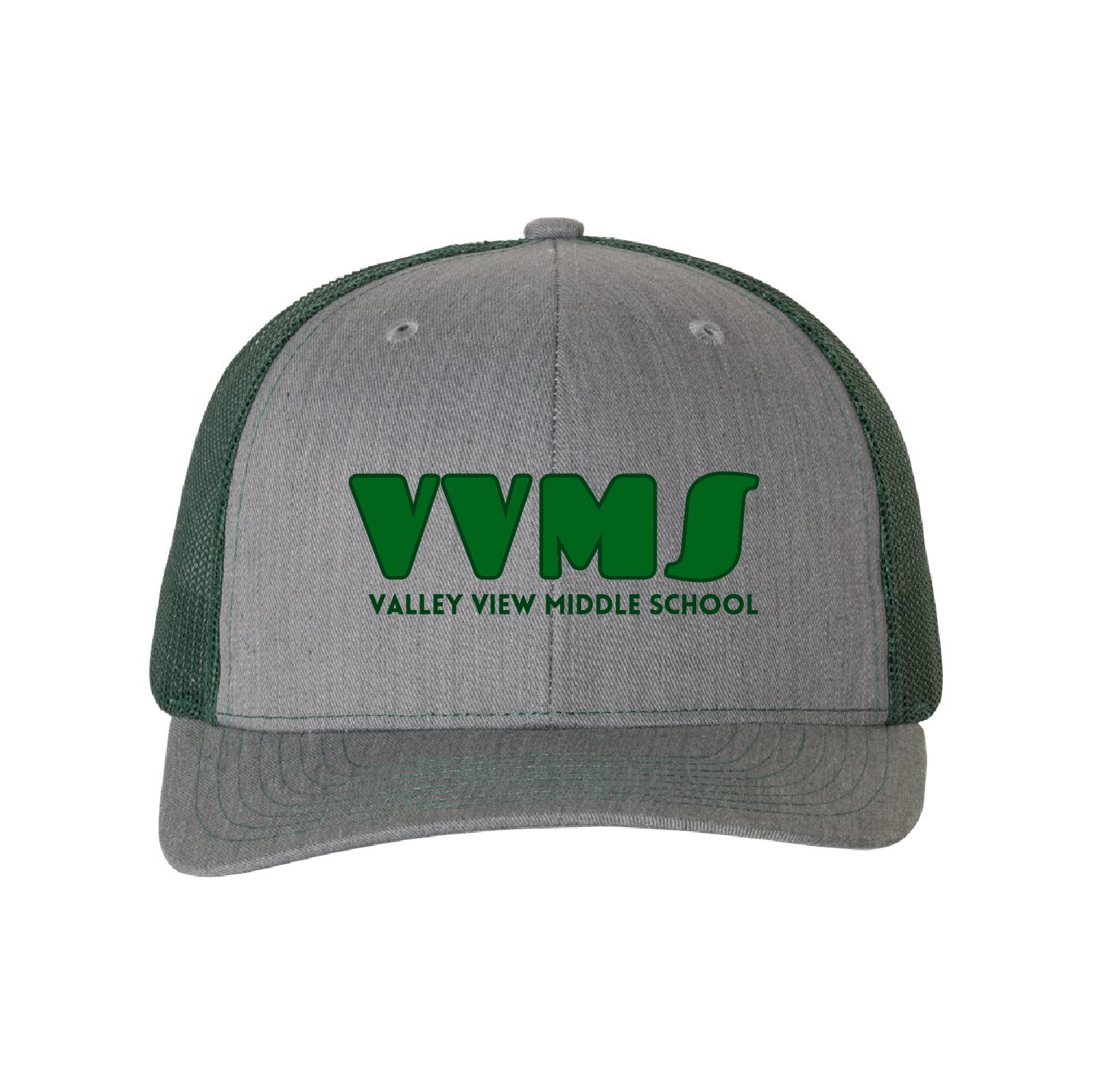 VVMS RICHARDSON TRUCKER