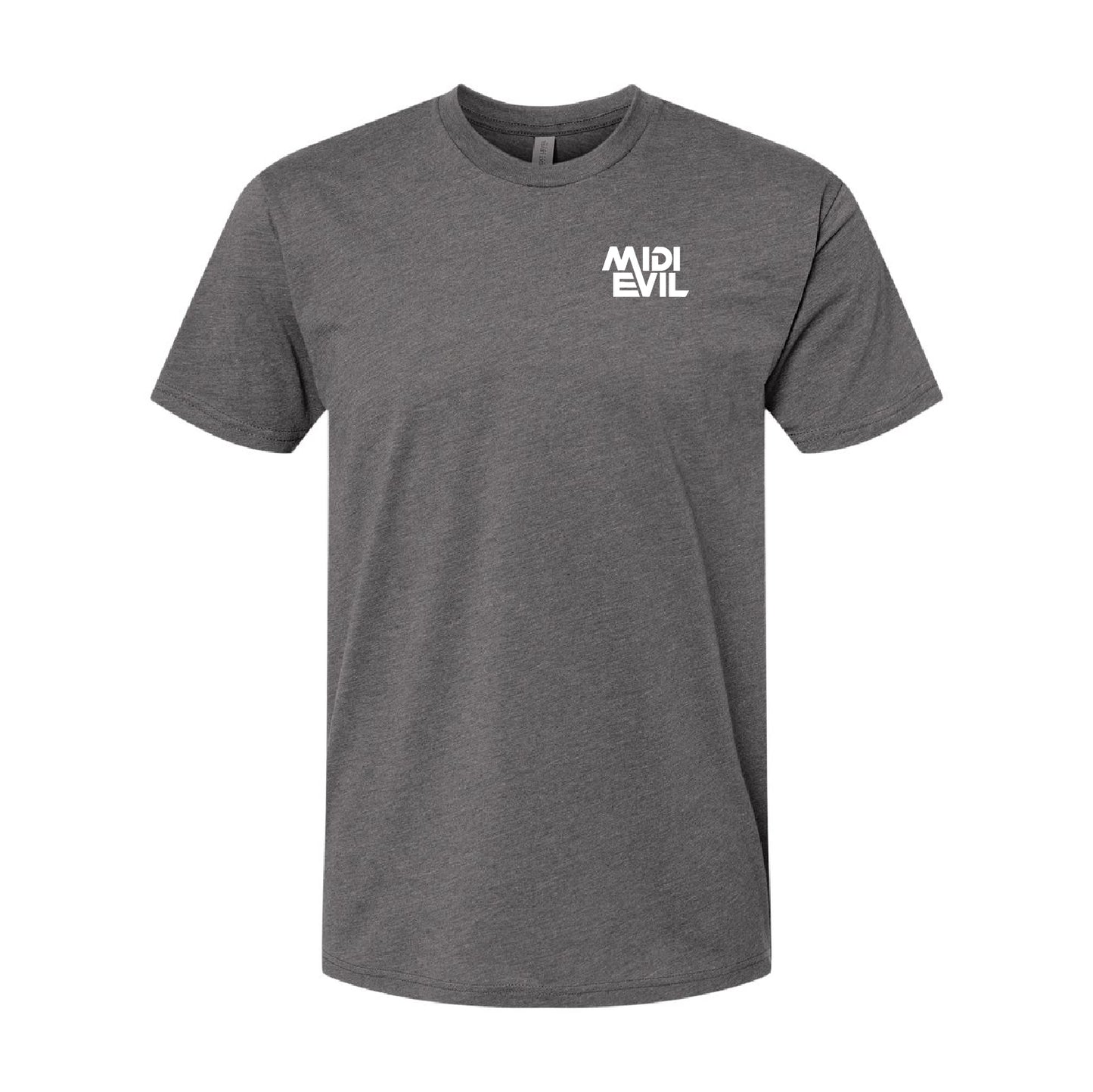 MidiEvil Soft Tee