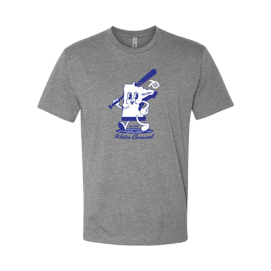 2025 Water Carnival Soft Tee 2