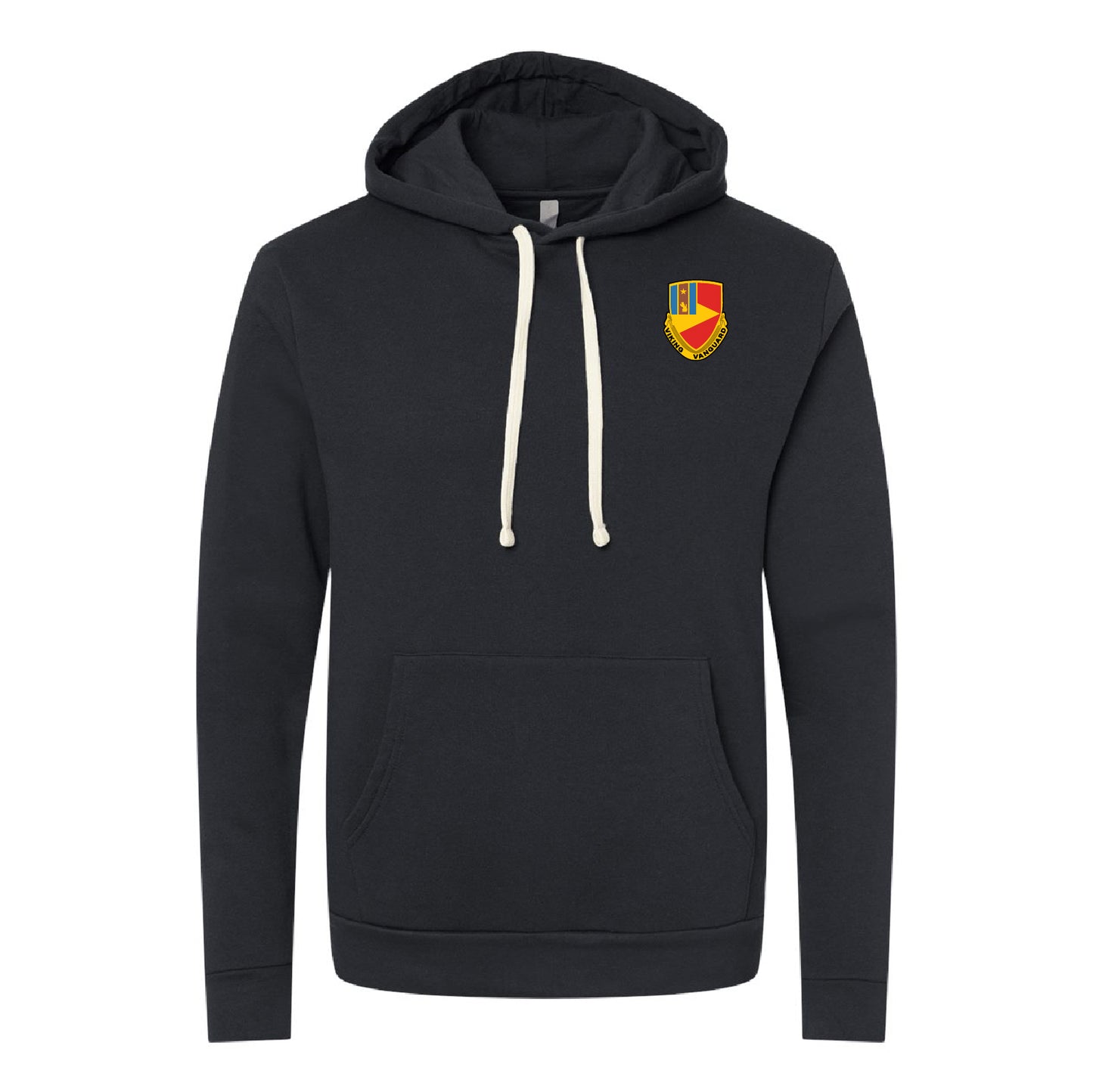 1-94 Cavalry Santa Barbara Hoodie