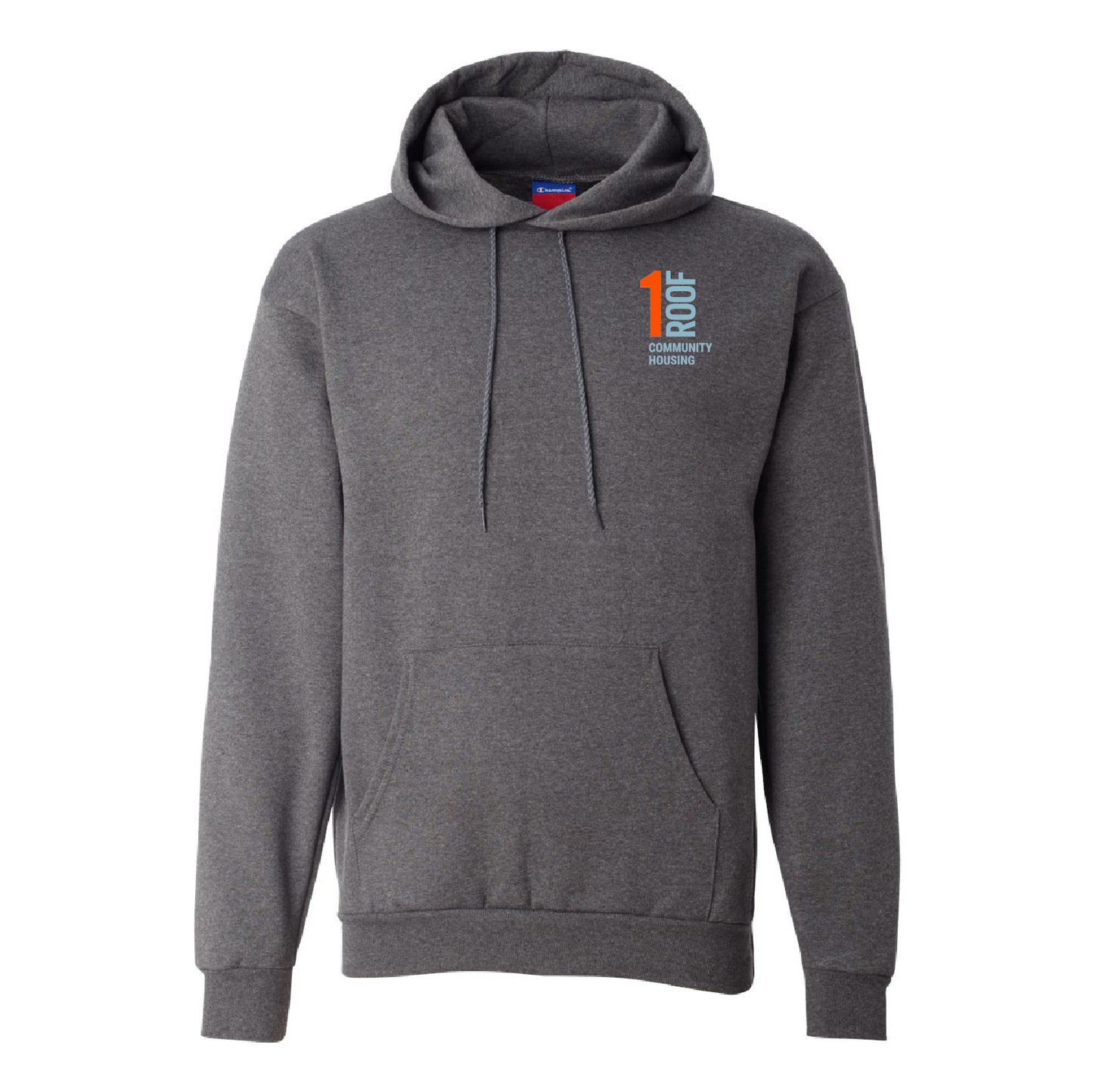 1Roof Powerblend Hooded Sweatshirt