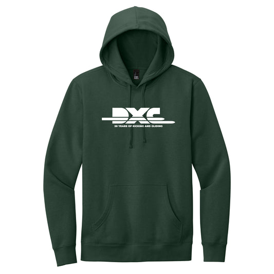 DXC Classic Hoodie