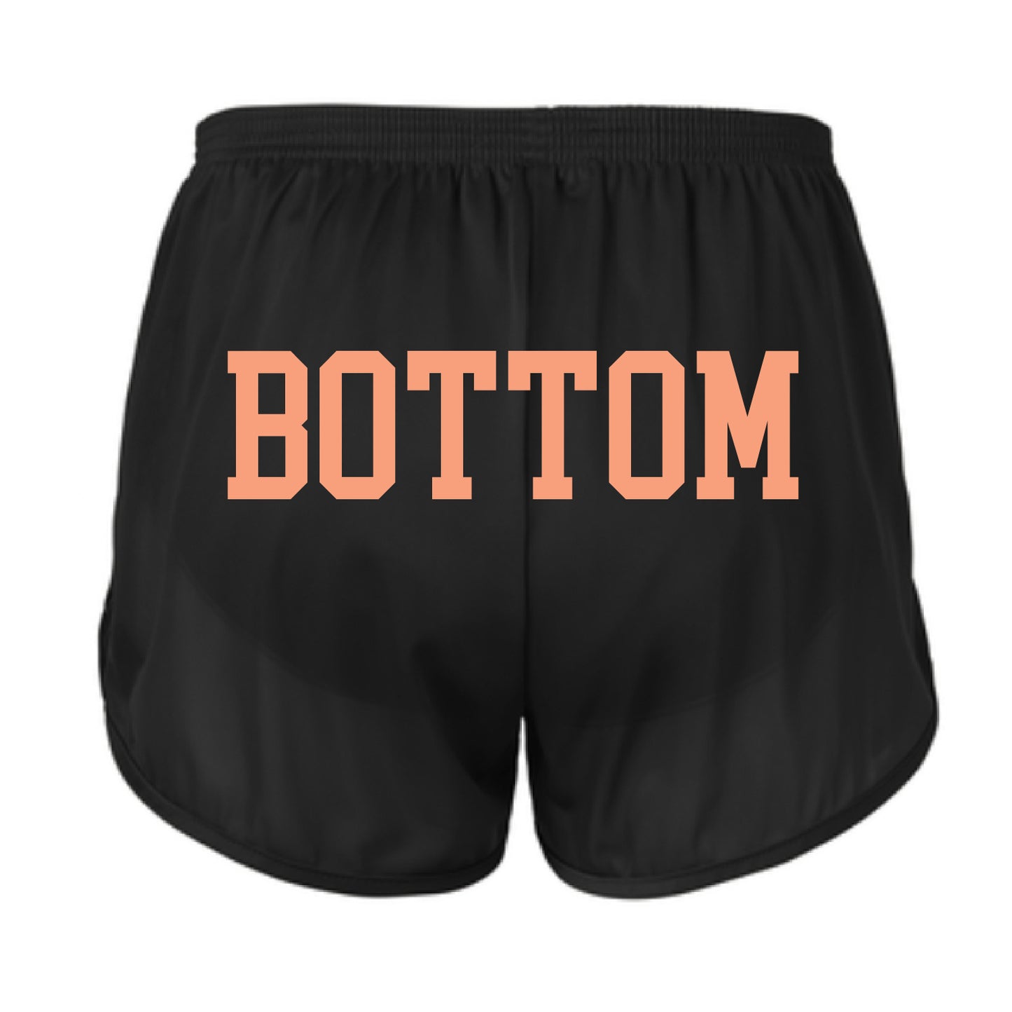 Save The Bottoms Adult Original Ranger Panty (Bottom)