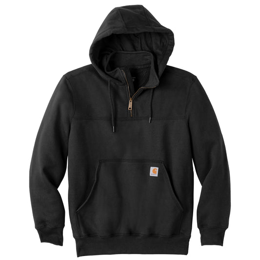 Carhartt Heavyweight 1/4 Zip