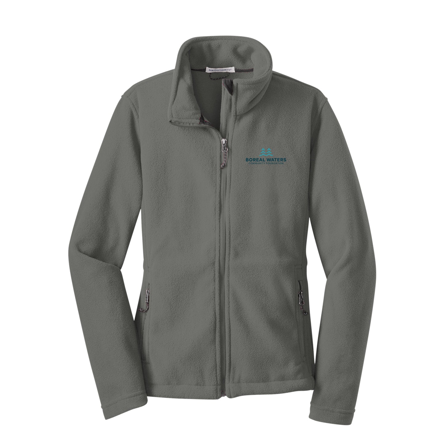 Boreal Waters Women's Value Fleece Jacket